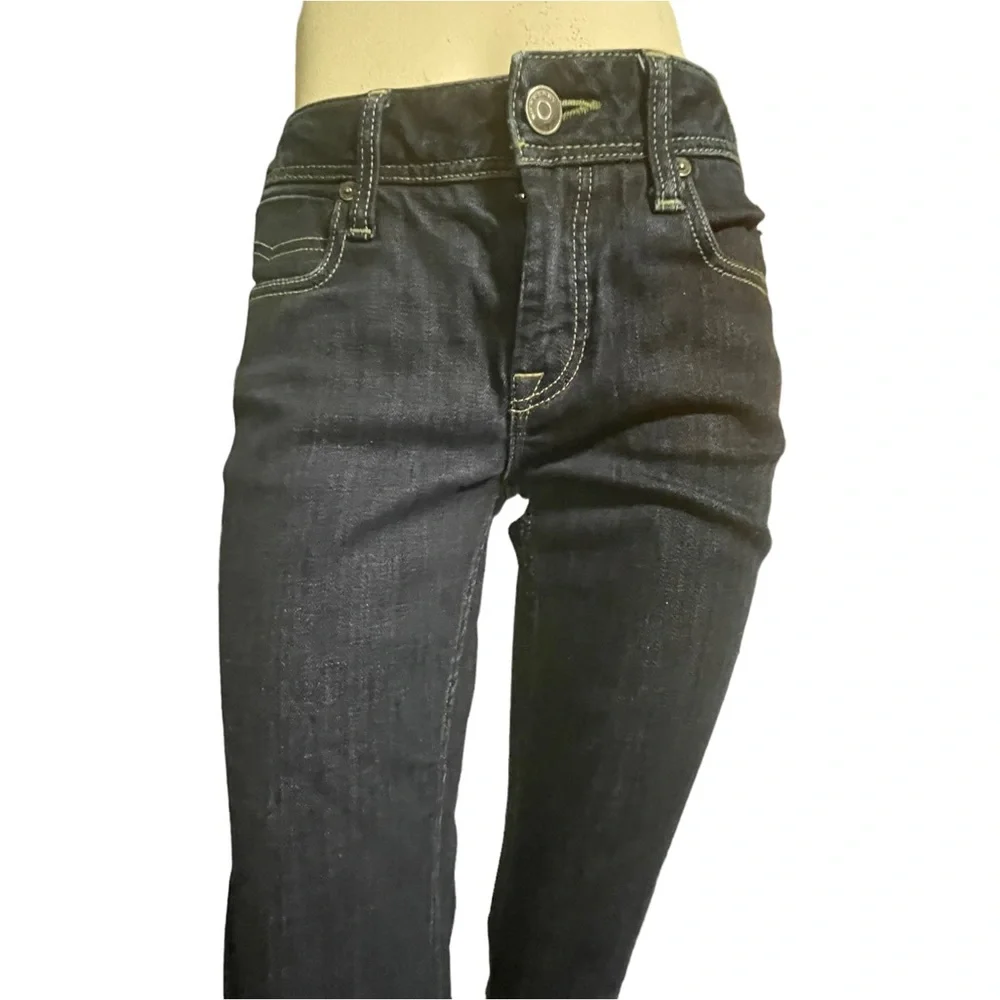 Burberry Britt Islington jeans Size W26 R
